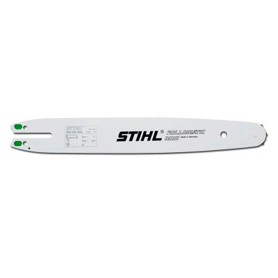 Направляющая шина Stihl Rollomatic E Mini 1/4 1.1
