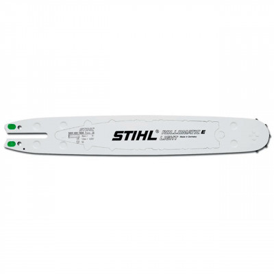 Направляющая шина Stihl Rollomatic E Mini Light 3/8 1.3