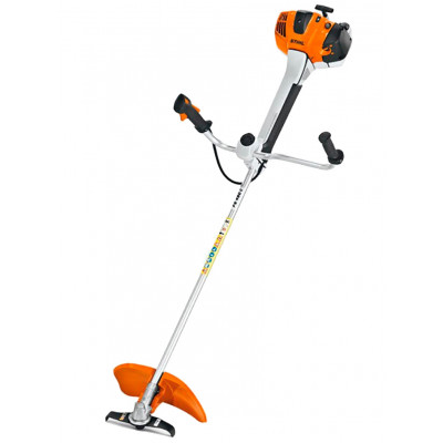 Бензиновый кусторез Штиль - Stihl FS 490 C-EM